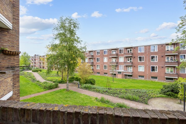 Medium property photo - Adriaan van Ostadestraat 5, 9718 RR Groningen