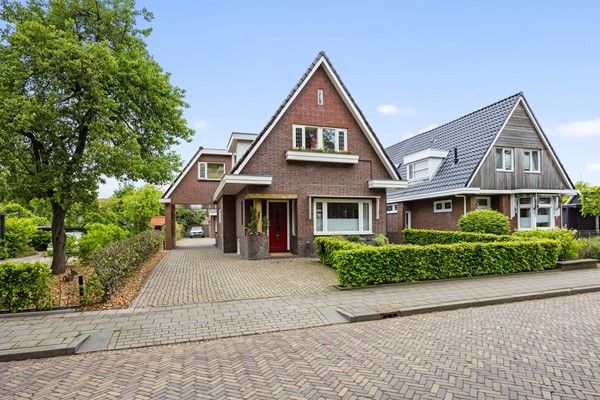Medium property photo - Doarpsstrjitte 52, 9283 TG Surhuizum