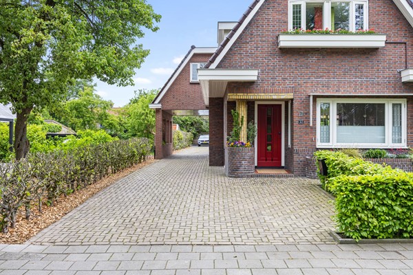 Medium property photo - Doarpsstrjitte 52, 9283 TG Surhuizum