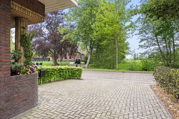 Medium property photo - Doarpsstrjitte 52, 9283 TG Surhuizum