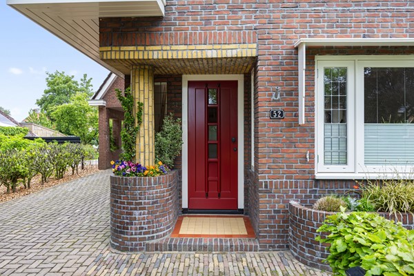 Medium property photo - Doarpsstrjitte 52, 9283 TG Surhuizum