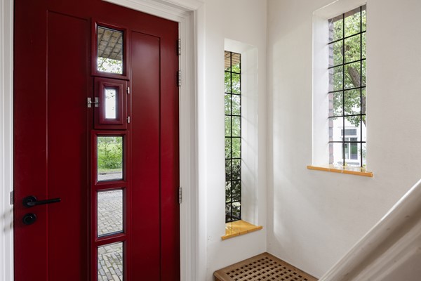 Medium property photo - Doarpsstrjitte 52, 9283 TG Surhuizum