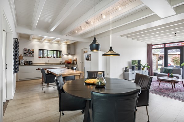 Medium property photo - Doarpsstrjitte 52, 9283 TG Surhuizum