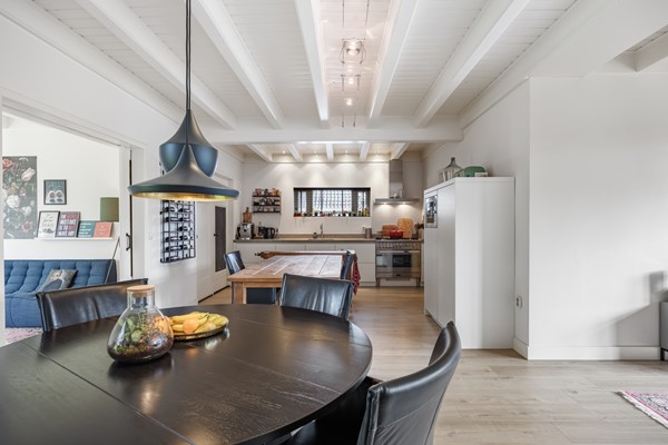 Medium property photo - Doarpsstrjitte 52, 9283 TG Surhuizum