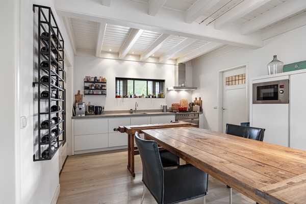 Medium property photo - Doarpsstrjitte 52, 9283 TG Surhuizum