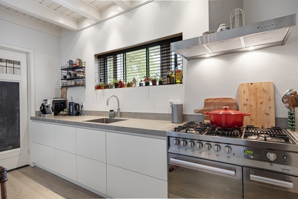 Medium property photo - Doarpsstrjitte 52, 9283 TG Surhuizum