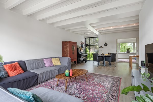 Medium property photo - Doarpsstrjitte 52, 9283 TG Surhuizum