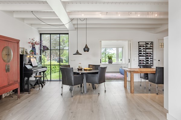 Medium property photo - Doarpsstrjitte 52, 9283 TG Surhuizum