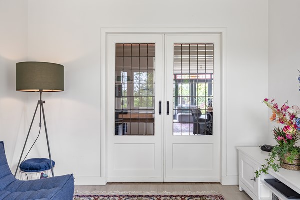 Medium property photo - Doarpsstrjitte 52, 9283 TG Surhuizum