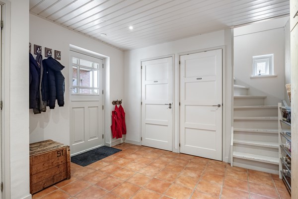 Medium property photo - Doarpsstrjitte 52, 9283 TG Surhuizum