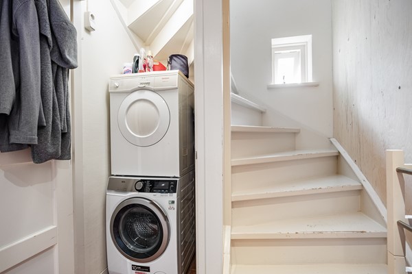 Medium property photo - Doarpsstrjitte 52, 9283 TG Surhuizum