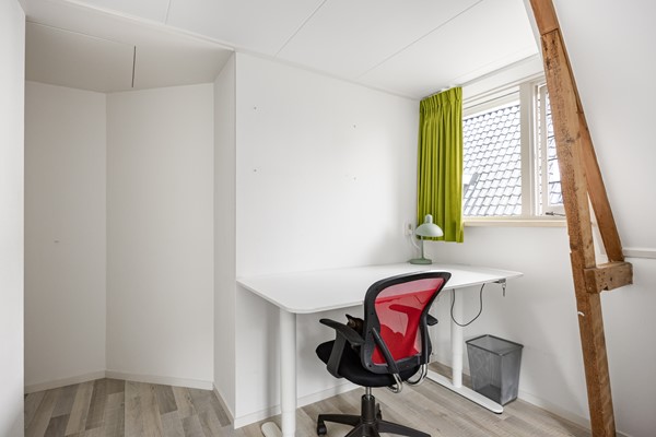 Medium property photo - Doarpsstrjitte 52, 9283 TG Surhuizum