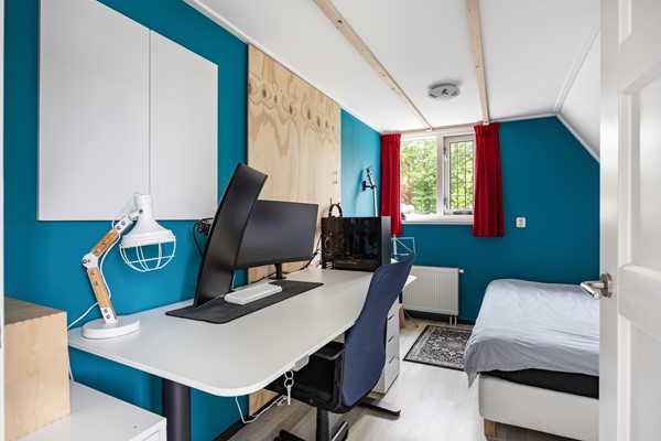Medium property photo - Doarpsstrjitte 52, 9283 TG Surhuizum
