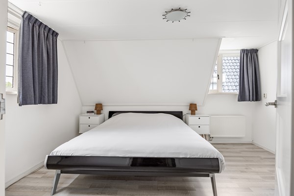 Medium property photo - Doarpsstrjitte 52, 9283 TG Surhuizum