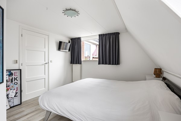 Medium property photo - Doarpsstrjitte 52, 9283 TG Surhuizum