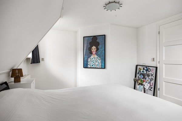 Medium property photo - Doarpsstrjitte 52, 9283 TG Surhuizum