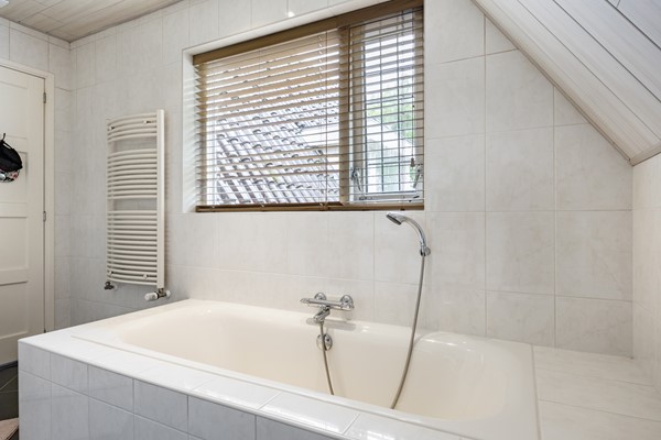 Medium property photo - Doarpsstrjitte 52, 9283 TG Surhuizum
