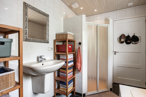Medium property photo - Doarpsstrjitte 52, 9283 TG Surhuizum
