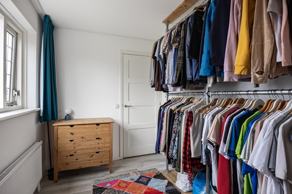 Medium property photo - Doarpsstrjitte 52, 9283 TG Surhuizum