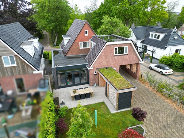 Medium property photo - Doarpsstrjitte 52, 9283 TG Surhuizum