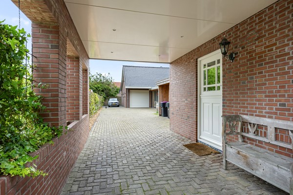 Medium property photo - Doarpsstrjitte 52, 9283 TG Surhuizum