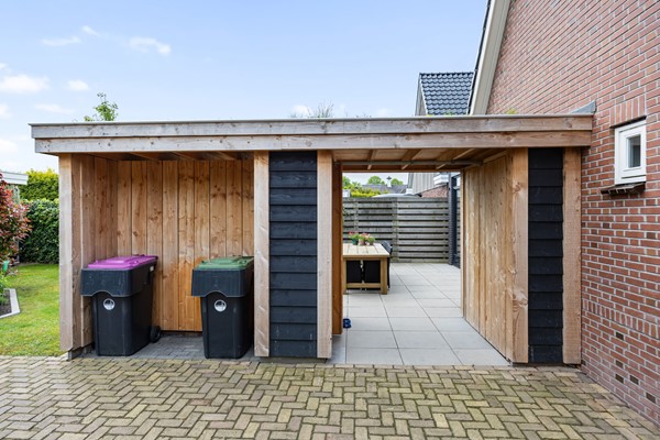 Medium property photo - Doarpsstrjitte 52, 9283 TG Surhuizum