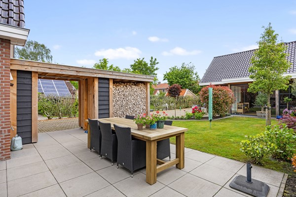 Medium property photo - Doarpsstrjitte 52, 9283 TG Surhuizum