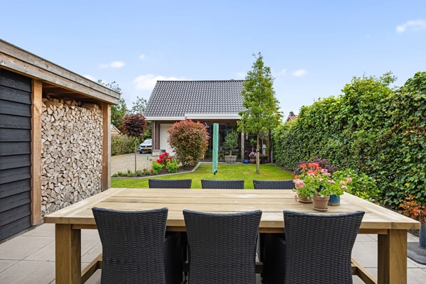 Medium property photo - Doarpsstrjitte 52, 9283 TG Surhuizum