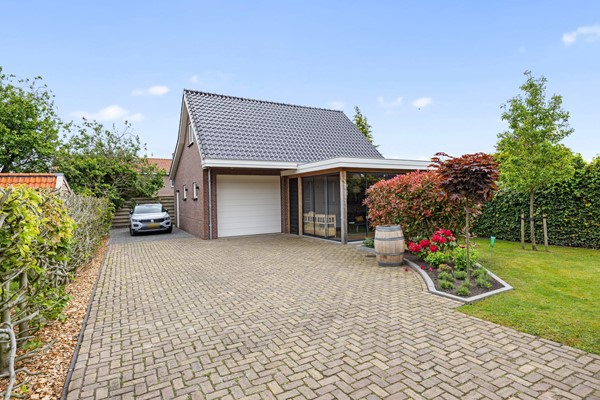 Medium property photo - Doarpsstrjitte 52, 9283 TG Surhuizum