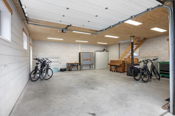 Medium property photo - Doarpsstrjitte 52, 9283 TG Surhuizum