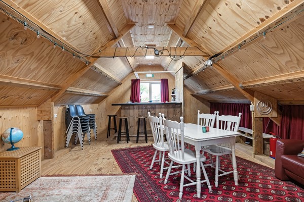 Medium property photo - Doarpsstrjitte 52, 9283 TG Surhuizum