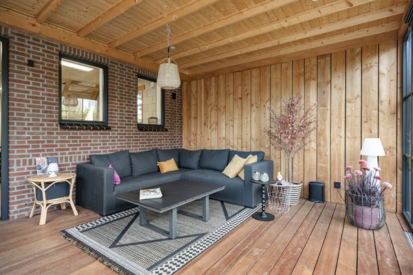 Medium property photo - Doarpsstrjitte 52, 9283 TG Surhuizum