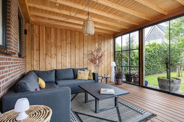 Medium property photo - Doarpsstrjitte 52, 9283 TG Surhuizum