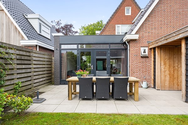 Medium property photo - Doarpsstrjitte 52, 9283 TG Surhuizum