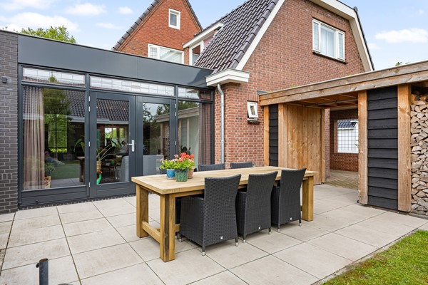 Medium property photo - Doarpsstrjitte 52, 9283 TG Surhuizum