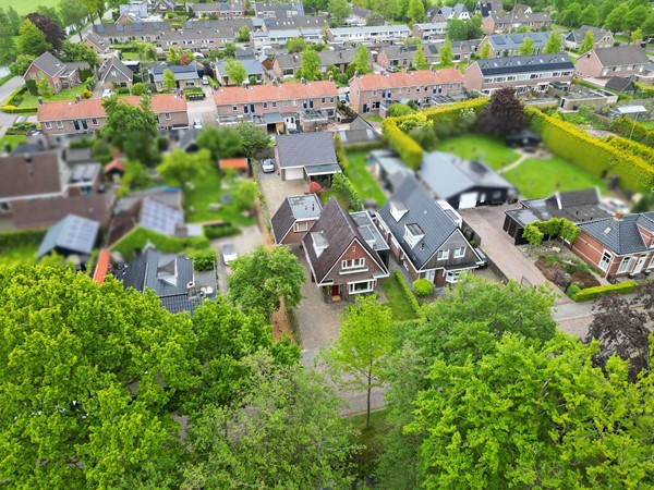 Medium property photo - Doarpsstrjitte 52, 9283 TG Surhuizum