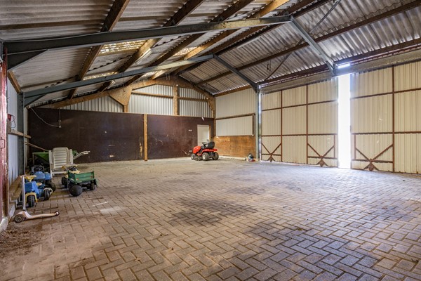Medium property photo - Hoofdweg-Boven 53, 8433 LC Haulerwijk
