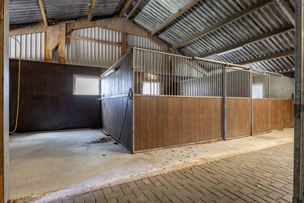 Medium property photo - Hoofdweg-Boven 53, 8433 LC Haulerwijk