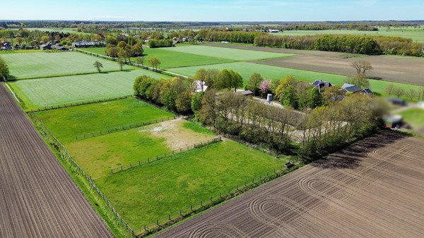 Medium property photo - Hoofdweg-Boven 53, 8433 LC Haulerwijk