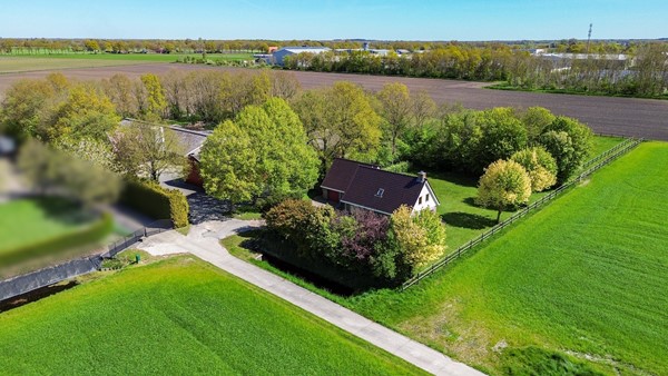 Medium property photo - Hoofdweg-Boven 53, 8433 LC Haulerwijk