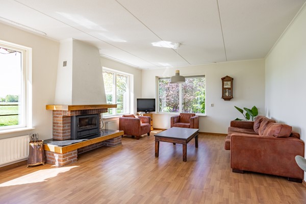 Medium property photo - Hoofdweg-Boven 53, 8433 LC Haulerwijk