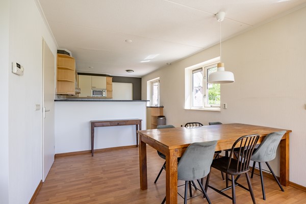 Medium property photo - Hoofdweg-Boven 53, 8433 LC Haulerwijk