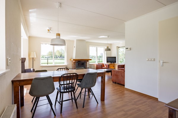 Medium property photo - Hoofdweg-Boven 53, 8433 LC Haulerwijk