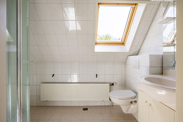 Medium property photo - Hoofdweg-Boven 53, 8433 LC Haulerwijk