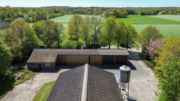 Medium property photo - Hoofdweg-Boven 53, 8433 LC Haulerwijk