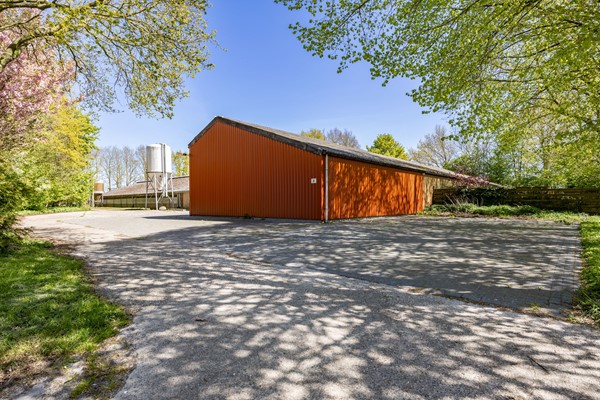 Medium property photo - Hoofdweg-Boven 53, 8433 LC Haulerwijk
