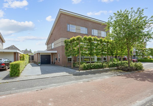 Medium property photo - Kofschip 6, 9801 RK Zuidhorn