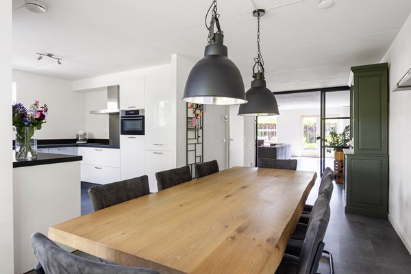 Medium property photo - Kofschip 6, 9801 RK Zuidhorn
