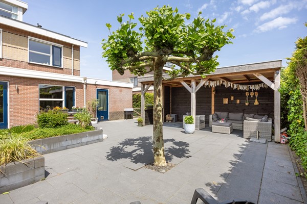 Medium property photo - Kofschip 6, 9801 RK Zuidhorn