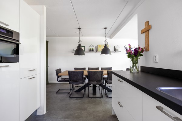 Medium property photo - Kofschip 6, 9801 RK Zuidhorn